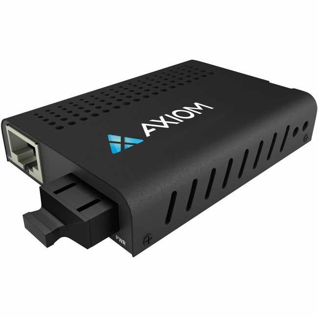 Axiom AXG99283 Transceiver/Media Converter