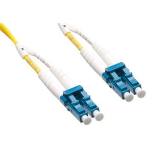 Axiom AXG92702R Fiber Optic Duplex Network Cable