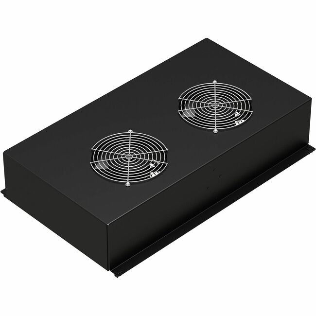 Vertiv VRA2007 ™ VR Rack Accessory | VRA | Top Fan Kit | 120 VAC | 50/60 Hz VRA2007