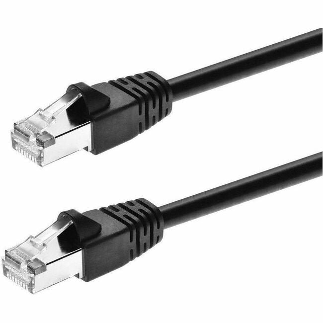 Monoprice, Inc. 24416 Monoprice Patch STP Category 6a Network Cable