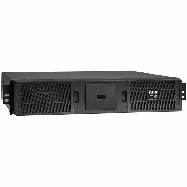 Eaton BP72RT Tripp Lite Series 72V extended battery module for SmartOnline UPS systems, 2U rack or tower installation.