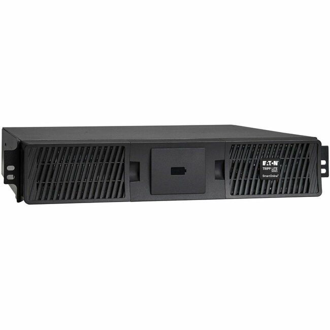 Eaton BP36RT Tripp Lite Series 36V extended battery module for SmartOnline UPS systems, 2U rack/tower configuration.