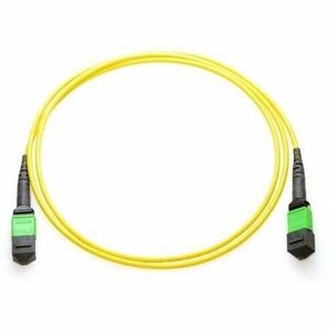 Axiom AXG95166 MPO Male to MPO Male Singlemode 9/125 Fiber Cable 6m - TAA Compliant