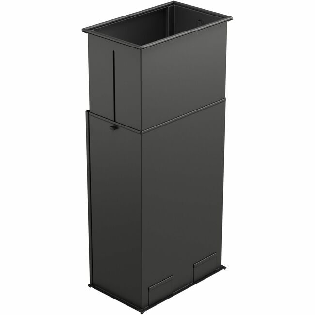 Vertiv VRA2010 VR Rack Vertical Exhaust Duct