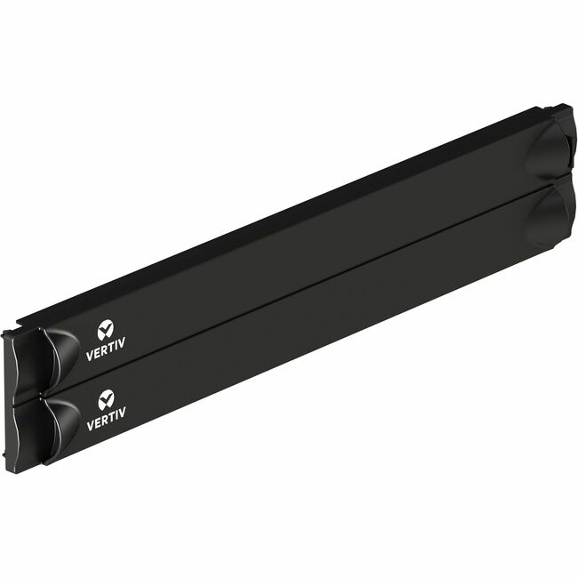Vertiv VRA2014 &trade; VR Rack Accessory | VRA | Blanking Panel | 2U | Qty 200 (VRA2014)
