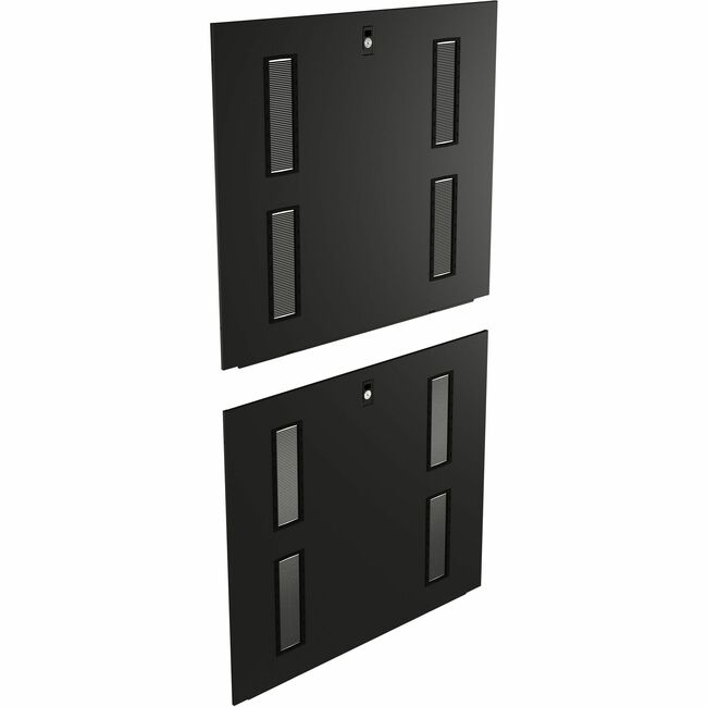 Vertiv VRA6029 &trade; VR Rack Accessory | VRA | Pass-Through | Side Panel | 45U | 1100 VRA6029