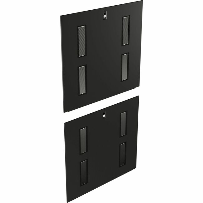 Vertiv VRA6031 &trade; VR Rack Accessory | VRA | Pass-Through | Side Panel | 48U | 1100 VRA6031