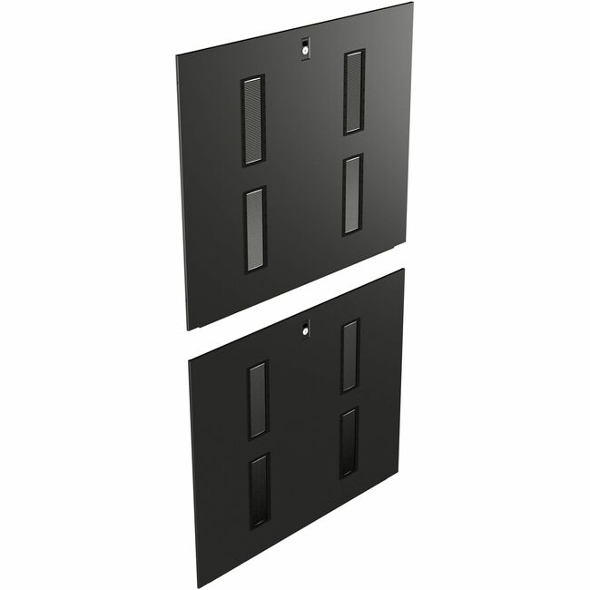 Vertiv VRA6032 &trade; VR Rack Accessory | VRA | Pass-Through | Side Panel | 48U | 1200 VRA6032