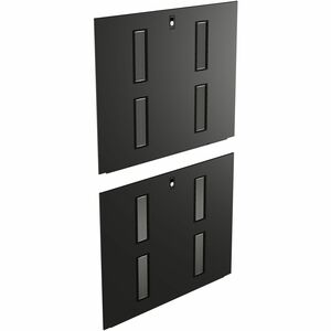 Vertiv VRA6030 &trade; VR Rack Accessory | VRA | Pass-Through | Side Panel | 45U | 1200 VRA6030