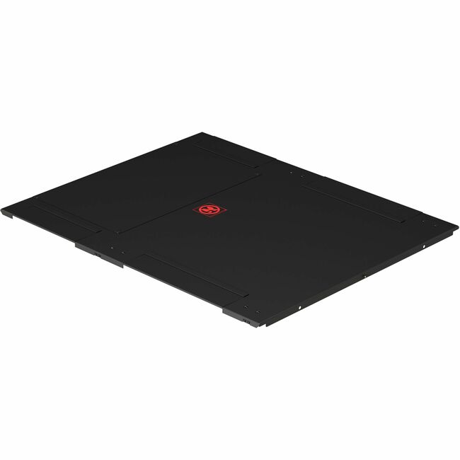 Vertiv VRA6035 ™ VR Rack Accessory | VRA | Networking | Roof Panel | 800 x 1100 VRA6035