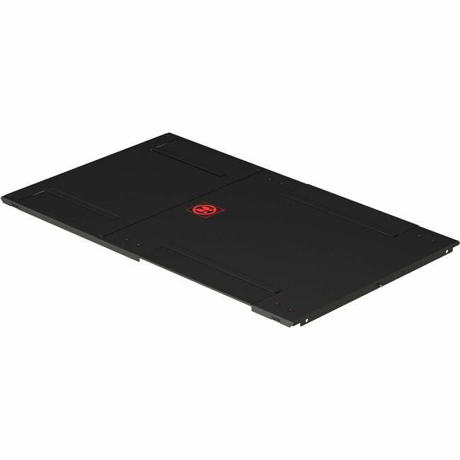 Vertiv VRA6033 ™ VR Rack Accessory | VRA | Networking | Roof Panel | 600 x 1100 VRA6033