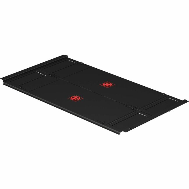 Vertiv VRA6038 &trade; VR Rack Accessory | VRA | Rack Bottom Panel | 600mm x 1200mm VRA6038
