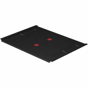 Vertiv VRA6040 ™ VR Rack Accessory | VRA | Rack Bottom Panel | 800mm x 1200mm VRA6040