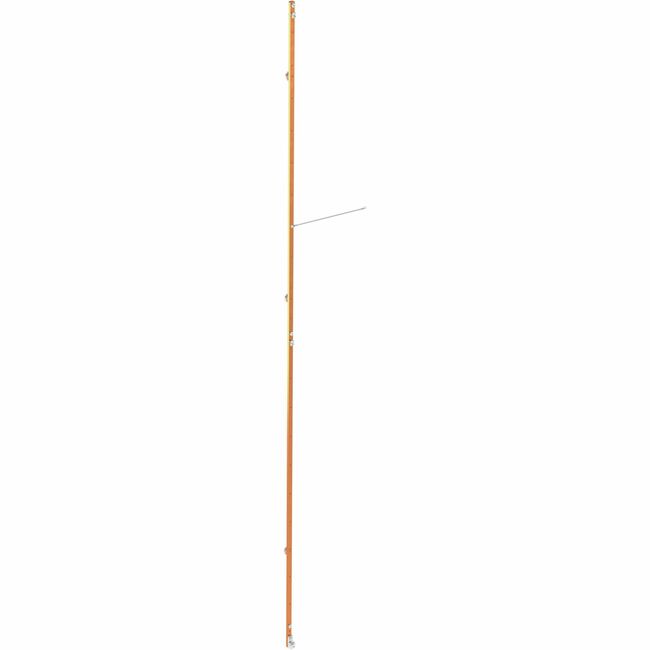Vertiv VRA6042 ™ VR Rack Accessory | VRA | Copper BUS Bar | 42U VRA6042