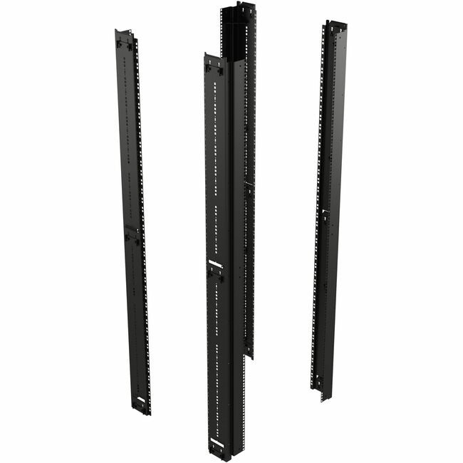Vertiv VRA6047 Rack Accessory | VRA | Rail Conversion Kit | EIA Mntg | 42U |23" VRA6