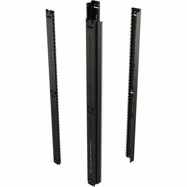 Vertiv VRA6046 Rack Accessory | VRA | Rail Conversion Kit | EIA Mntg | 48U |21" VRA6