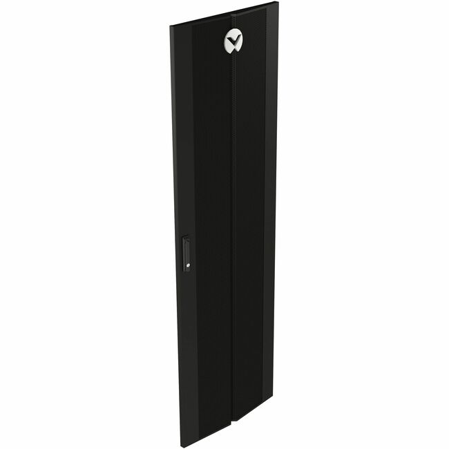 Vertiv VRA6050 Full Metal Door 42U x 600