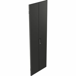 Vertiv VRA6062 &trade; VR Rack Accessory | VRA | Split Metal Door | 42U | 600 VRA6062