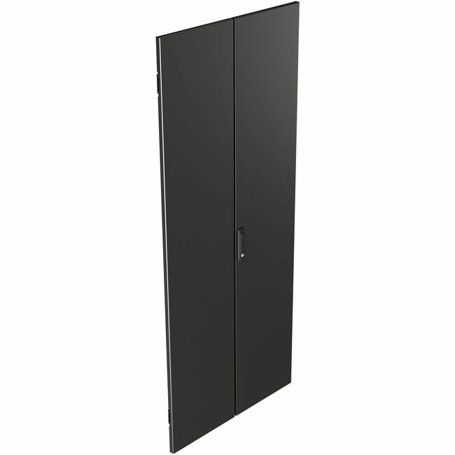 Vertiv VRA6063 ™ VR Rack Accessory | VRA | Split Metal Door | 42U | 800 VRA6063