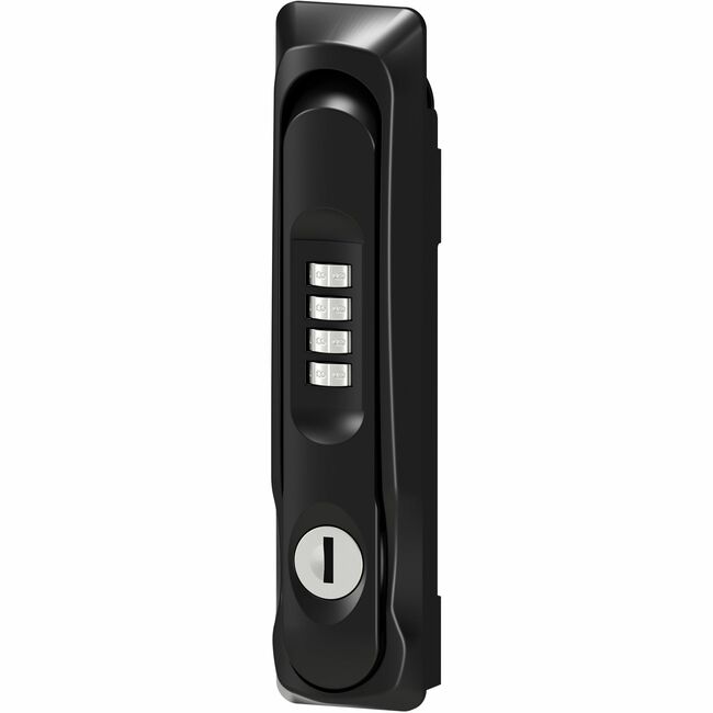 Vertiv VRA7001 ™ VR Rack Accessory | VRA | Security Handle | Combination | 4-Digit