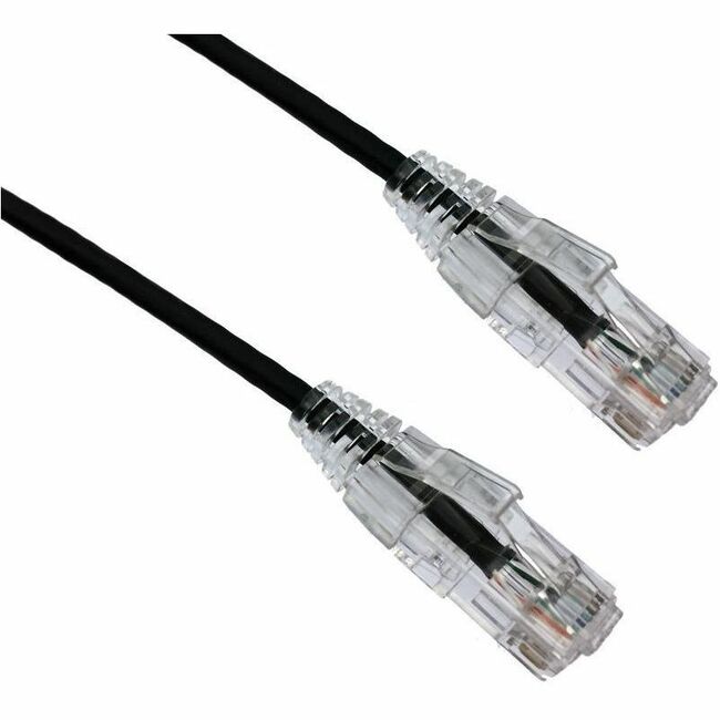 Axiom AXG97692 BENDnFLEX Cat.6 Patch Network Cable