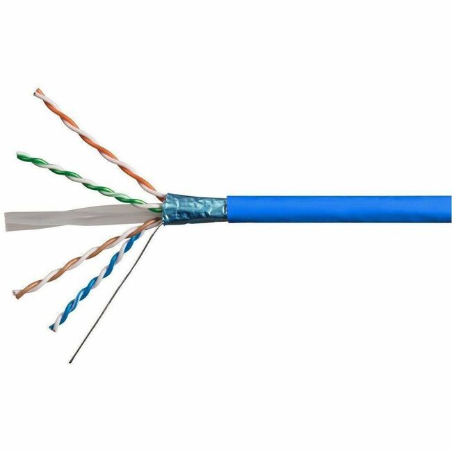 Monoprice, Inc. 41936 Monoprice Entegrade Category 6a Network Cable
