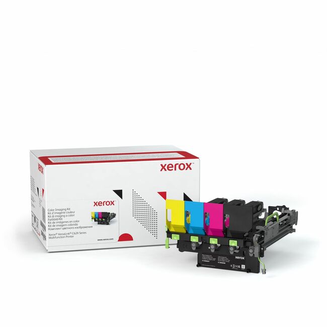 Xerox 013R00698 VersaLink C620/C625 Colour Imaging Unit (long-Life Item, Typically Not Required At Avg Usage Levels)