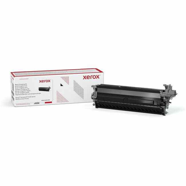Xerox 013R00697 VersaLink C620/C625 Black Imaging Kit (long-Life Item, Typically Not Required At Avg Usage Levels)