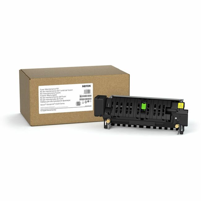 Xerox 115R00159 VersaLink C620/C625 Fuser 110 Volt (long-Life Item, Typically Not Required)