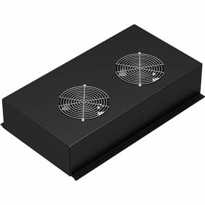 Vertiv VRA2008 ™ VR Rack Accessory | VRA | Top Fan Kit | 208-230 VAC | 50/60 Hz VRA2008