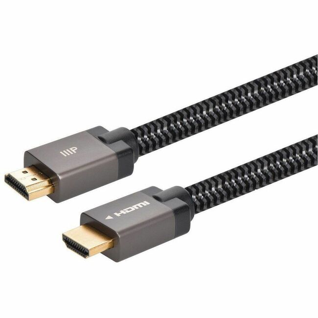 Monoprice, Inc. 42688 Monoprice HDMI Data Transfer Cable
