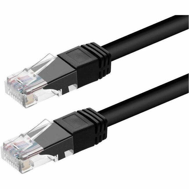 Monoprice, Inc. 36218 Monoprice Patch UTP Category 6 Network Cable
