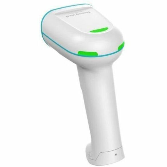 Strategic Sourcing-honeywell 1960HHD-5USB-N Honeywell Xenon Ultra 1960H Healthcare Corded Handheld Scanner