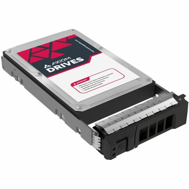 Axiom 401-ABHY-AX 12TB 7.2K SATA HDD Kit for Dell - 401-ABHY