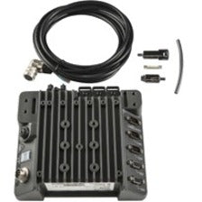 Strategic Sourcing-honeywell VM3001VMCRADLE Honeywell Enhanced Dock with Power Cable