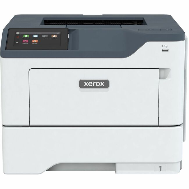 Xerox B410/YDN B410 Printer, Up To 50ppm, Duplex, TAA Compliant