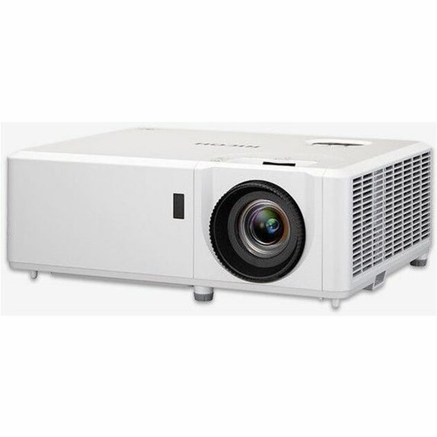 Ricoh PFU 432479 Ricoh Compact Laser PJ WXL5860 DLP Projector - 16:10 - Portable, Wall Mountable, Ceiling Mountable, Floor Mountable