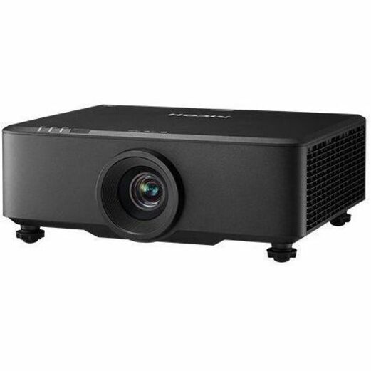 Ricoh PFU 432665 Ricoh PJ WUL6670 3D DLP Projector - 16:10 - Ceiling Mountable, Floor Mountable