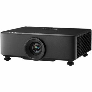 Ricoh PFU 432666 Ricoh PJ WUL6680 3D DLP Projector - 16:10 - Ceiling Mountable, Floor Mountable