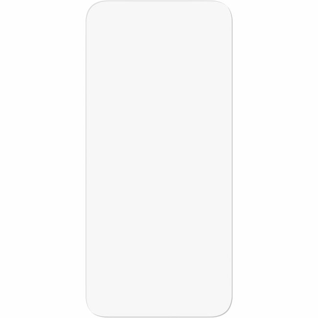 Belkin International INC OVA136ZZ Belkin TemperedGlass Treated Screen Protector for iPhone 15 Plus Transparent