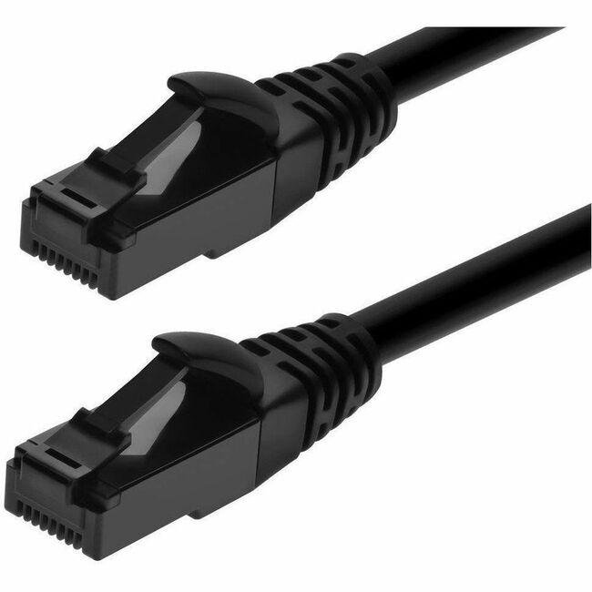 Monoprice, Inc. 44667 Monoprice Patch UTP Category 6a Network Cable