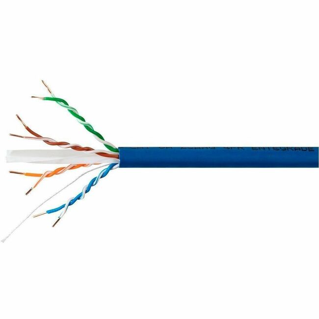 Monoprice, Inc. 30661 Monoprice UTP Category 6a Network Cable