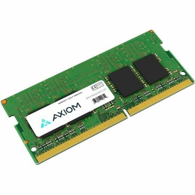 Axiom AC774048-AX 16GB DDR5 SDRAM Memory Module
