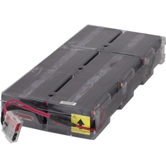 Eaton EBP-1803 internal replacement battery cartridge for select 5kVA-6kVA 9PX UPS systems and EBMs, showing the battery module.