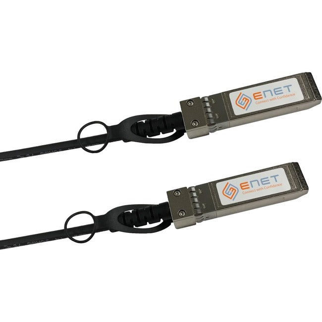 Enet Solutions, Inc. SFC2-ABAV-3M-ENC ENET Twinaxial Network Cable