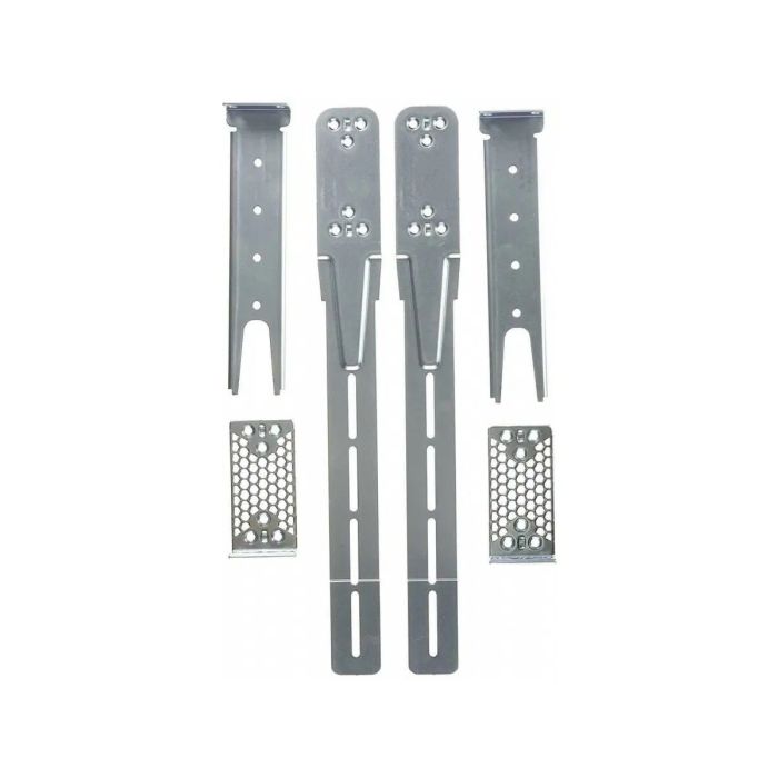 Cisco Systems 4PT-KIT-T2-M Cisco Meraki Mounting Bracket for Network Switch