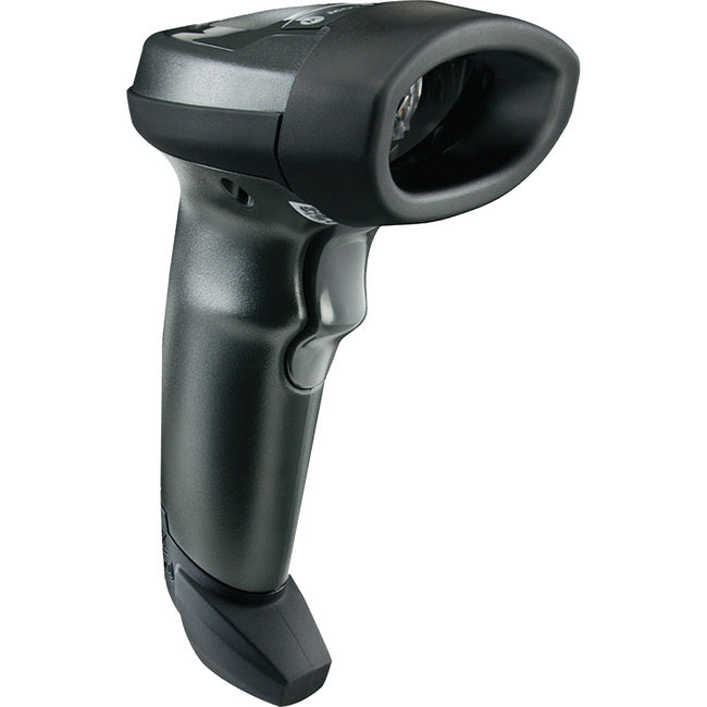 Strategic Sourcing-zebra LI2208-SR7U2100SGN Zebra LI2208 Handheld Barcode Scanner