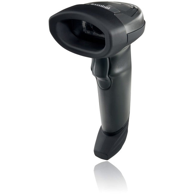 Strategic Sourcing-zebra LI2208-SR7U2100SGW Zebra LI2208-SR Barcode Scanner Kit