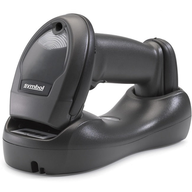 Strategic Sourcing-zebra LI4278-TRBU0100ZWR Zebra LI4278 Cordless Linear Scanner