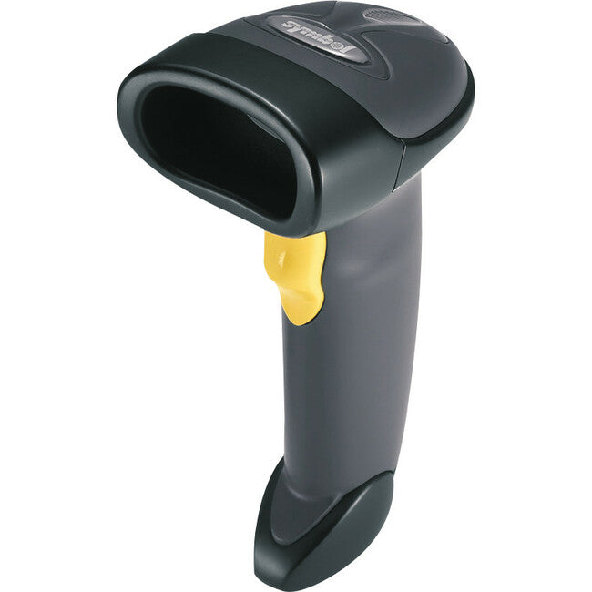 Strategic Sourcing-zebra LS2208-7AZU0100ZNA Zebra LS2208 General Purpose Bar Code Scanner